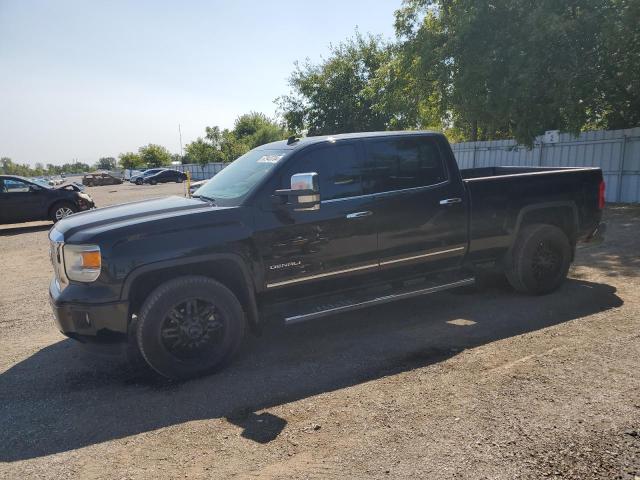 2014 GMC SIERRA K1500 DENALI, 