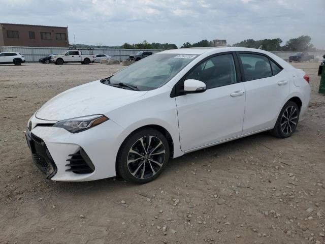 2019 TOYOTA COROLLA L, 