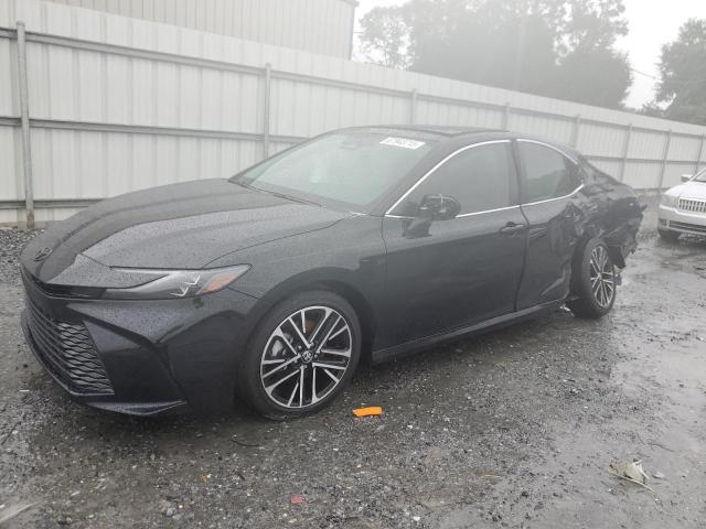 2025 TOYOTA CAMRY XSE, 