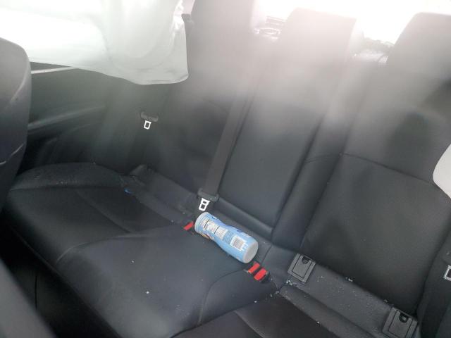 4T1DAACK5SU055004 - 2025 TOYOTA CAMRY XSE BLACK photo 10