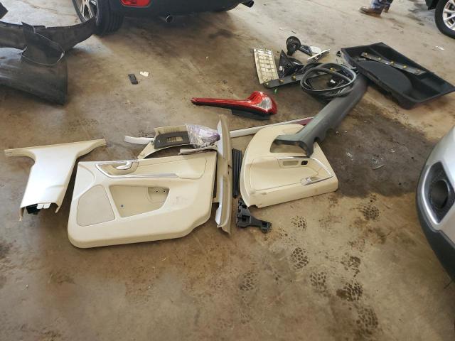 YV4902DZ3D2443911 - 2013 VOLVO XC60 T6 SILVER photo 12