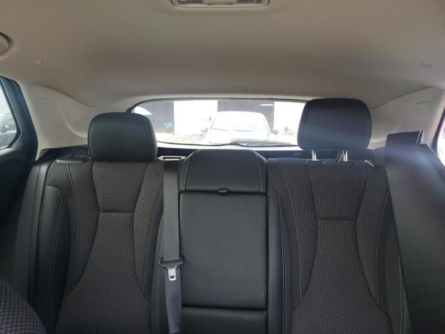 LRBAZLR42MD061185 - 2021 BUICK ENVISION PREFERRED GRAY photo 10