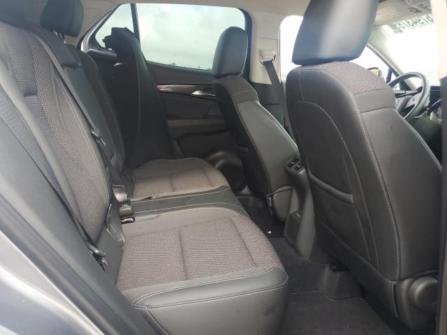 LRBAZLR42MD061185 - 2021 BUICK ENVISION PREFERRED GRAY photo 11