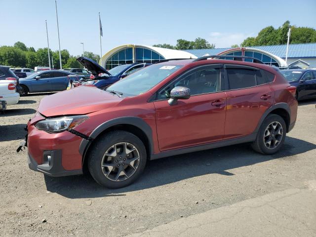 2019 SUBARU CROSSTREK PREMIUM, 