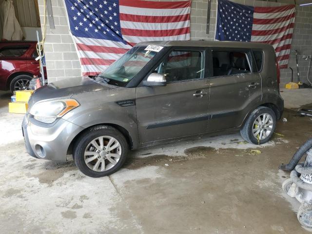 2013 KIA SOUL +, 