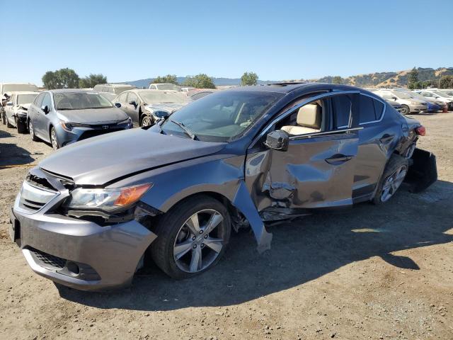 2015 ACURA ILX 20 TECH, 