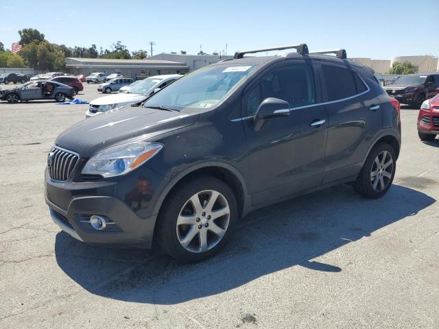 2014 BUICK ENCORE, 