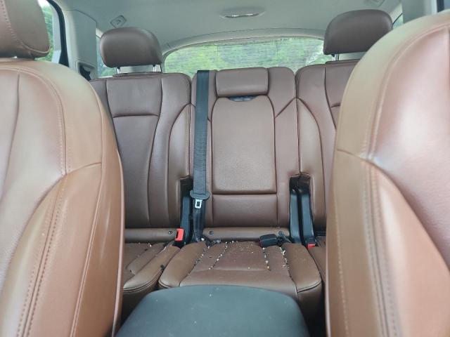 WA1AAAF77JD005941 - 2018 AUDI Q7 PREMIUM BLACK photo 10