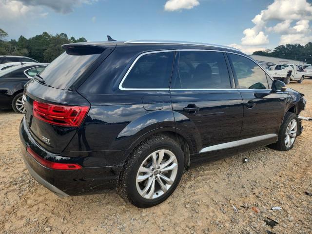 WA1AAAF77JD005941 - 2018 AUDI Q7 PREMIUM BLACK photo 3