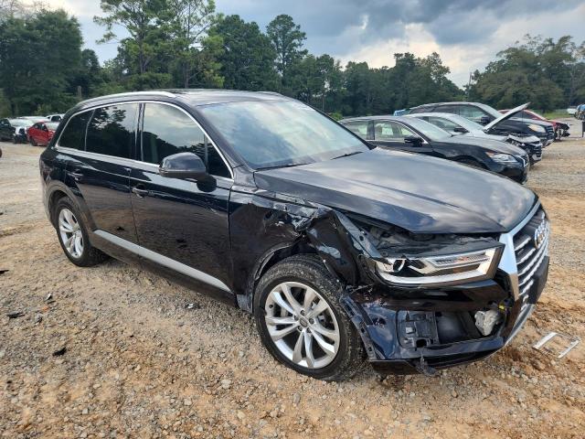 WA1AAAF77JD005941 - 2018 AUDI Q7 PREMIUM BLACK photo 4