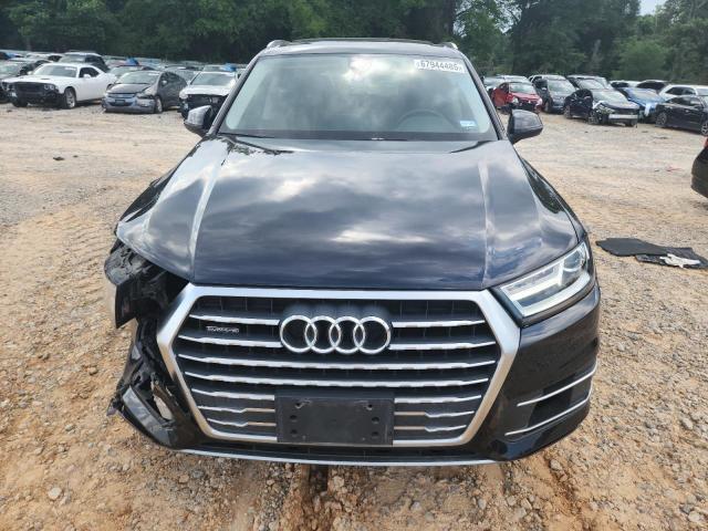 WA1AAAF77JD005941 - 2018 AUDI Q7 PREMIUM BLACK photo 5