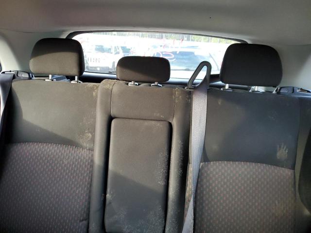 JA4AP3AU0JZ011283 - 2018 MITSUBISHI OUTLANDER ES ნაცრისფერი ფოტო 10