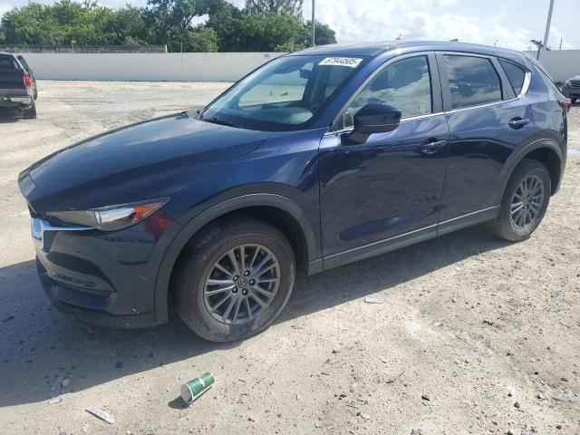 2019 MAZDA CX-5 TOURING, null