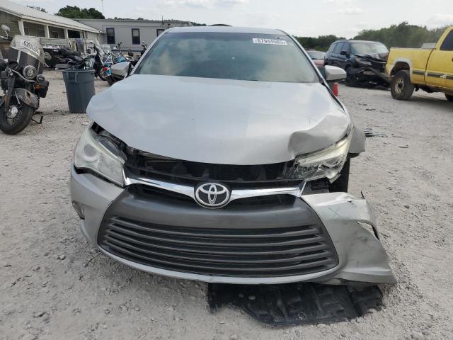 4T1BF1FK1HU324712 - 2017 TOYOTA CAMRY LE SILVER photo 5