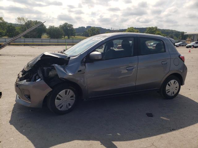 2023 MITSUBISHI MIRAGE ES, 