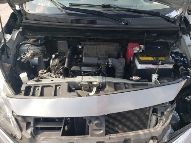 ML32AUHJ0PH002226 - 2023 MITSUBISHI MIRAGE ES 灰色 照片 11