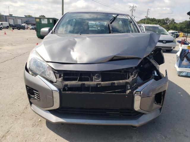 ML32AUHJ0PH002226 - 2023 MITSUBISHI MIRAGE ES 灰色 照片 5