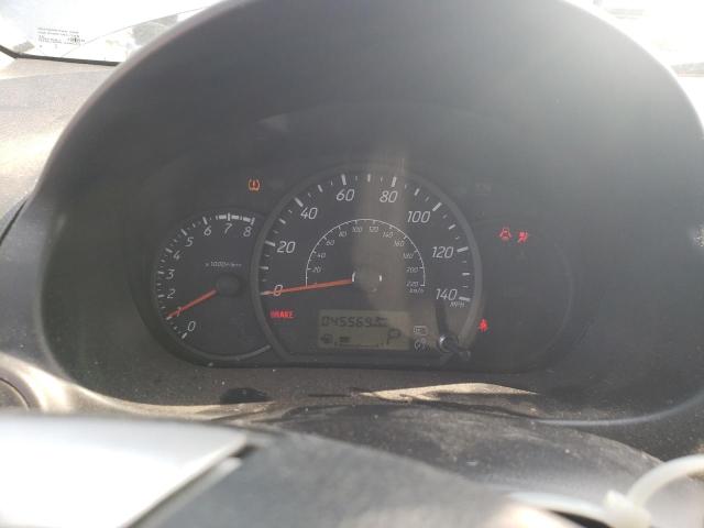 ML32AUHJ0PH002226 - 2023 MITSUBISHI MIRAGE ES 灰色 照片 9