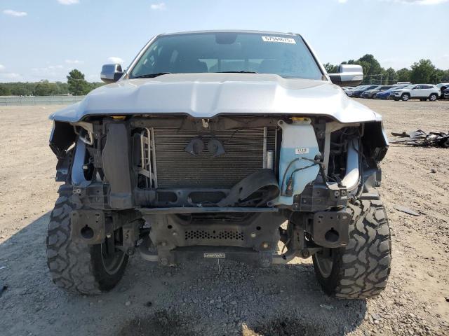 1C6SRFFTXKN704416 - 2019 RAM 1500 BIG HORN/LONE STAR SILVER photo 5