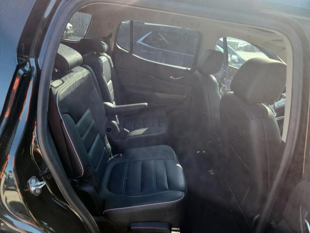 1GKKNXLS5KZ203811 - 2019 GMC ACADIA DENALI BLACK photo 11