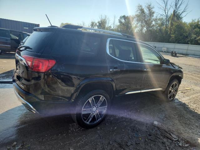 1GKKNXLS5KZ203811 - 2019 GMC ACADIA DENALI BLACK photo 3