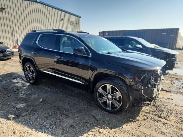 1GKKNXLS5KZ203811 - 2019 GMC ACADIA DENALI BLACK photo 4