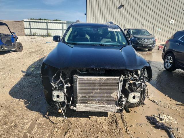 1GKKNXLS5KZ203811 - 2019 GMC ACADIA DENALI BLACK photo 5