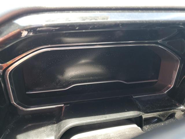 2GCPACEDXP1121027 - 2023 CHEVROLET SILVERADO C1500 LT 黑色 照片 9