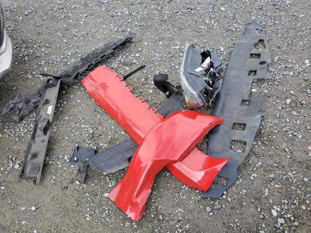 1C6RR6LT9GS221642 - 2016 RAM 1500 SLT RED photo 12