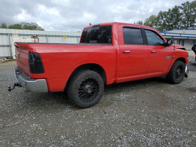 1C6RR6LT9GS221642 - 2016 RAM 1500 SLT RED photo 3