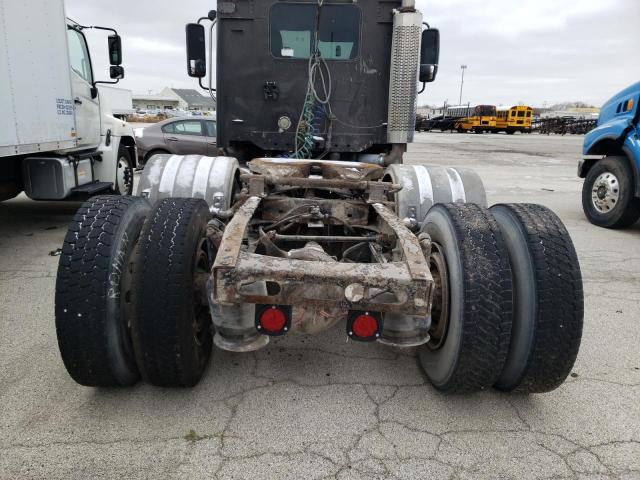 1FUJA6CV47LX24593 - 2007 FREIGHTLINER CONVENTION COLUMBIA GRAY photo 6