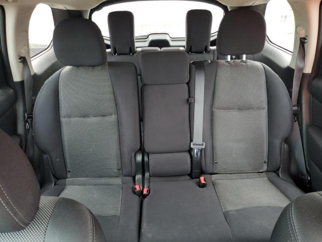5N1DR2MM7HC903803 - 2017 NISSAN PATHFINDER S BLACK photo 10