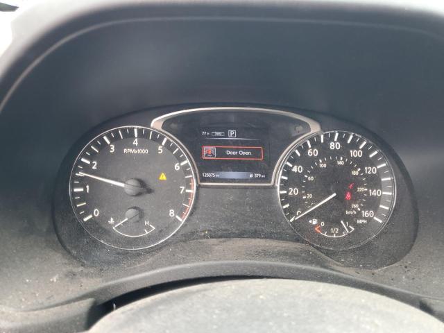 5N1DR2MM7HC903803 - 2017 NISSAN PATHFINDER S BLACK photo 9