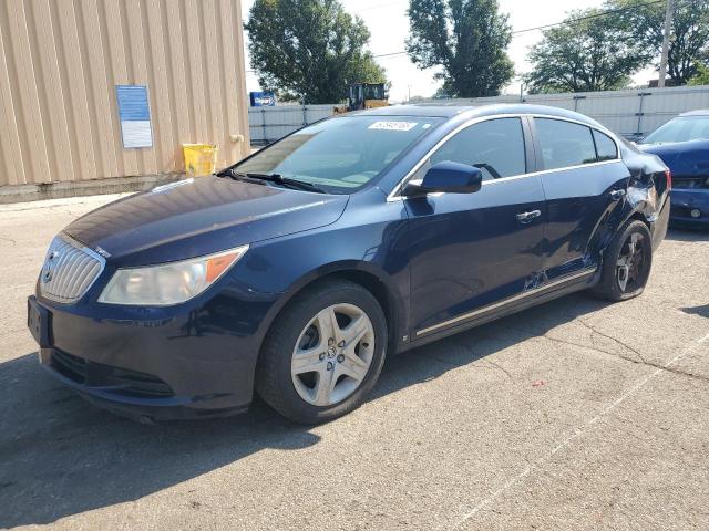 2010 BUICK LACROSSE CX, 