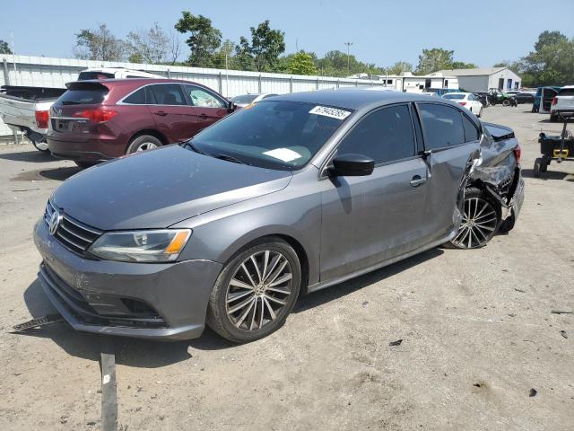 2015 VOLKSWAGEN JETTA SE, 