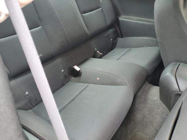 2G1FB1ED2B9143166 - 2011 CHEVROLET CAMARO LT Boz foto 10