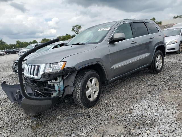 2012 JEEP GRAND CHER LAREDO, 