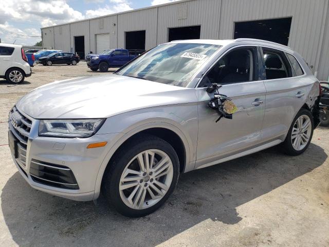 2019 AUDI Q5 PREMIUM PLUS, 