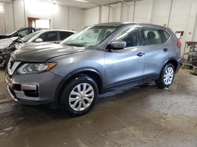 2017 NISSAN ROGUE S, 