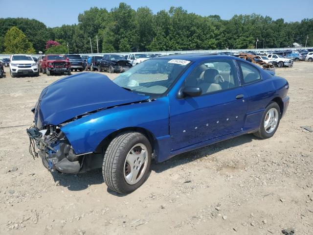 2005 PONTIAC SUNFIRE, null