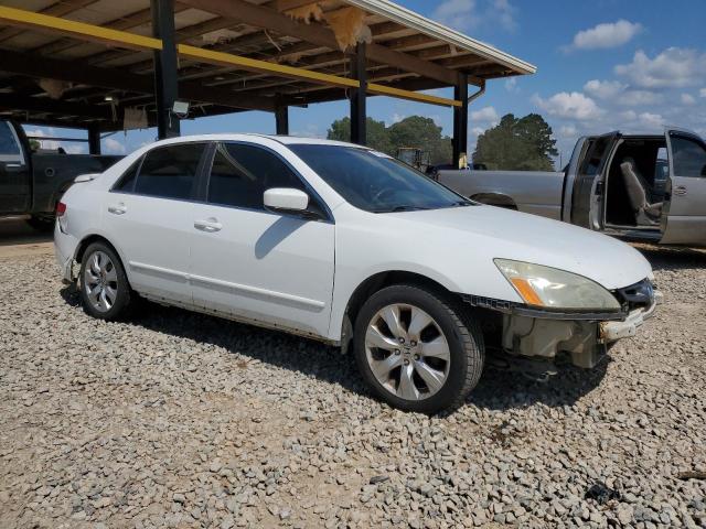 1HGCM56643A102525 - 2003 HONDA ACCORD EX თეთრი ფოტო 4