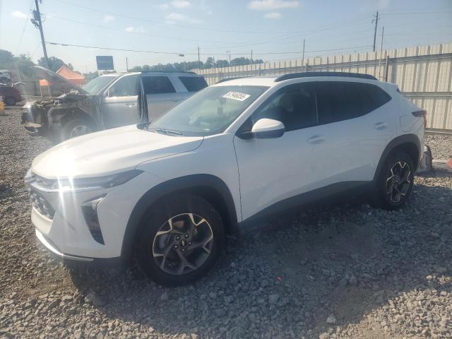 2025 CHEVROLET TRAX 1LT, 