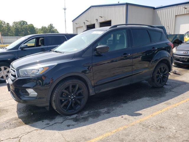 2019 FORD ESCAPE SE, 