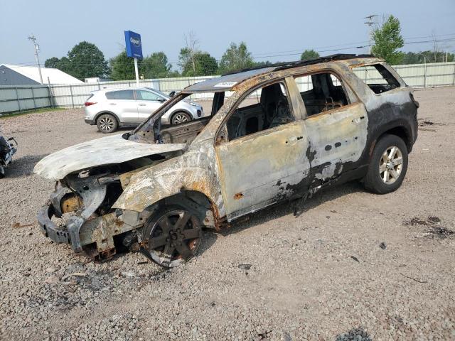 2009 SATURN OUTLOOK XR, 