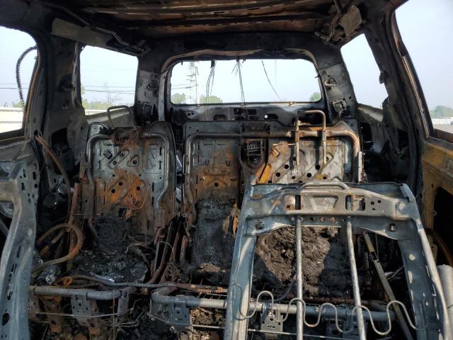 5GZER23D39J105451 - 2009 SATURN OUTLOOK XR BURGUNDY photo 10