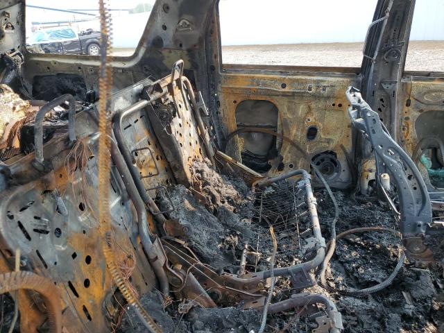 5GZER23D39J105451 - 2009 SATURN OUTLOOK XR BURGUNDY photo 11