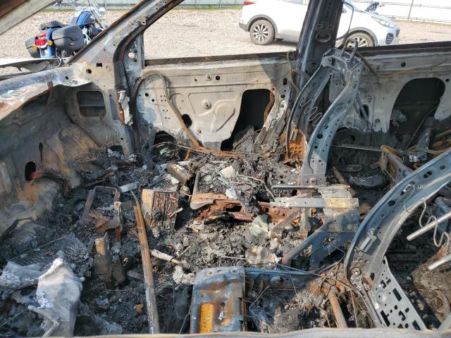 5GZER23D39J105451 - 2009 SATURN OUTLOOK XR BURGUNDY photo 7