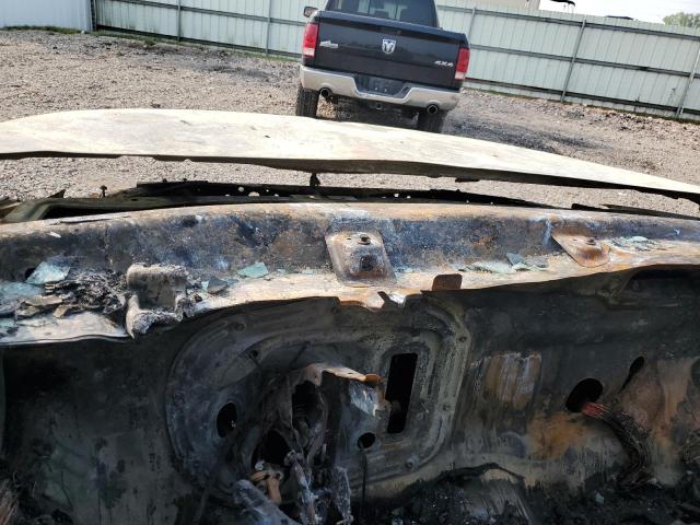 5GZER23D39J105451 - 2009 SATURN OUTLOOK XR BURGUNDY photo 9