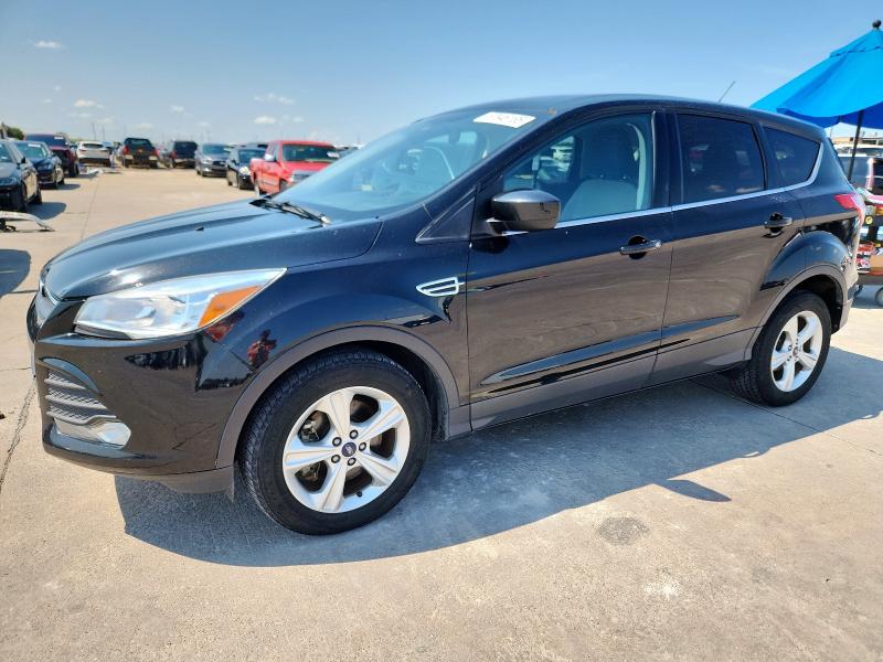 2015 FORD ESCAPE SE, 
