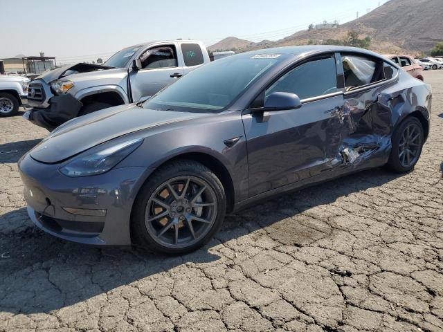 2021 TESLA MODEL 3, 